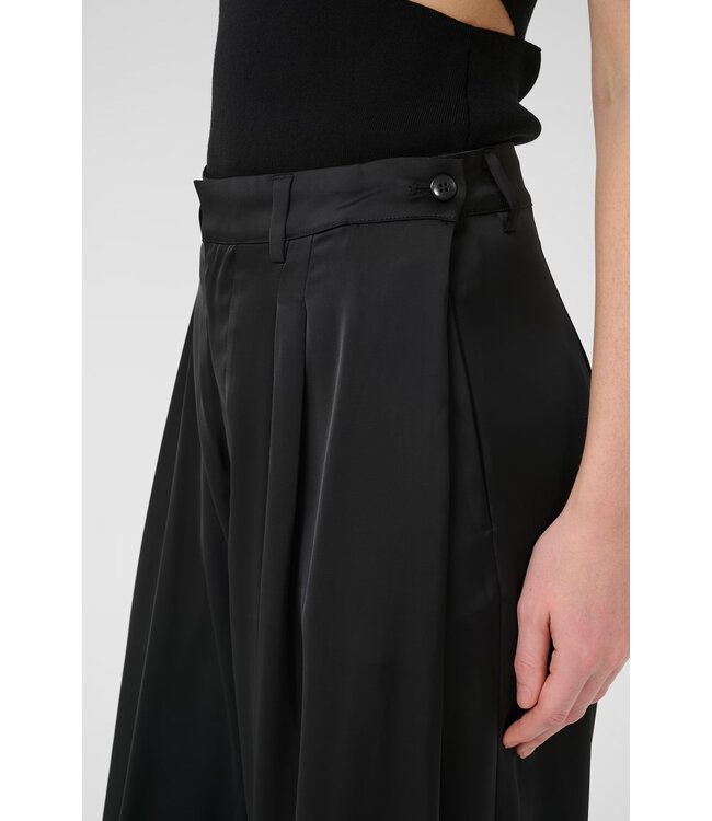Rue Pants Black