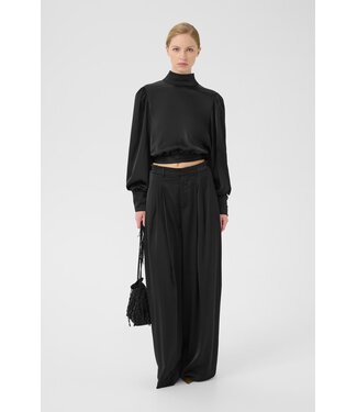 Rue Pants Black
