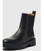 Vilma Leahter Chelsea Boot Black