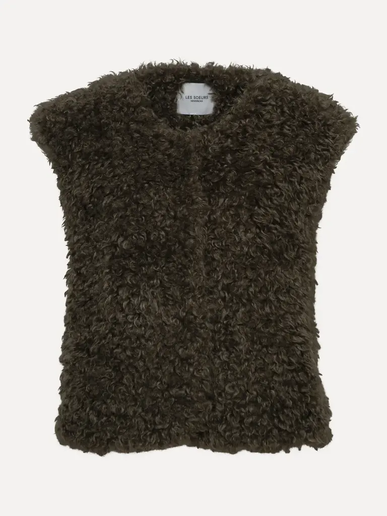 Manou Jacket
