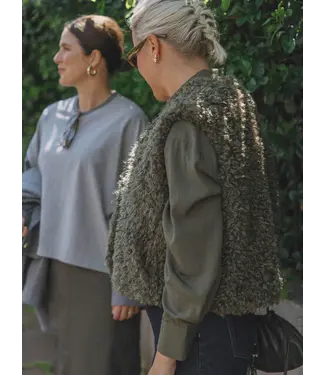 Manou Jacket