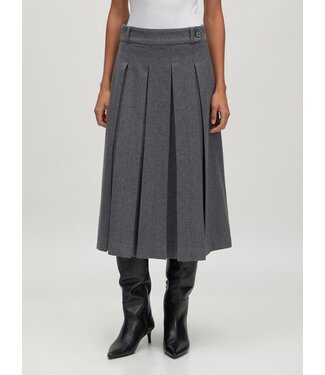 Kala Wool Skirt