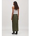 Jella Pu Skirt