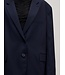 Arwen Blazer Night Sky