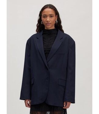 Arwen Blazer Night Sky