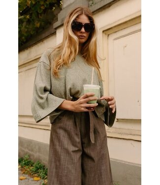 Aimé Sweater