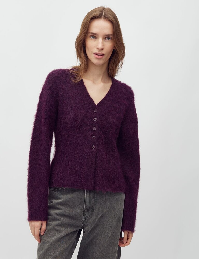 Conni Brush Knit