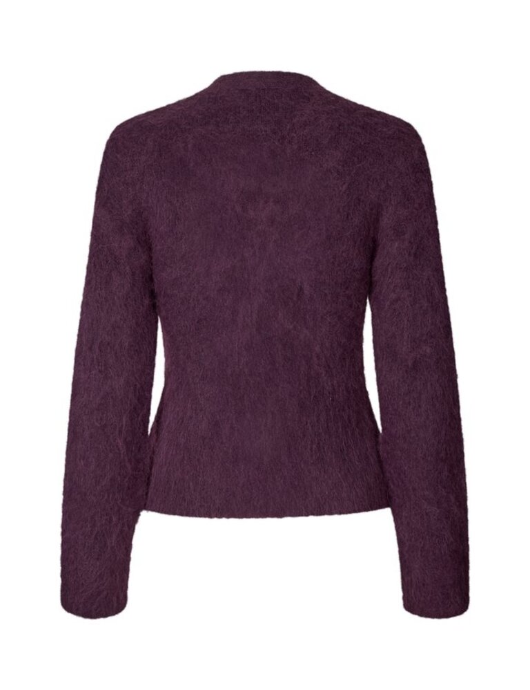 Conni Brush Knit