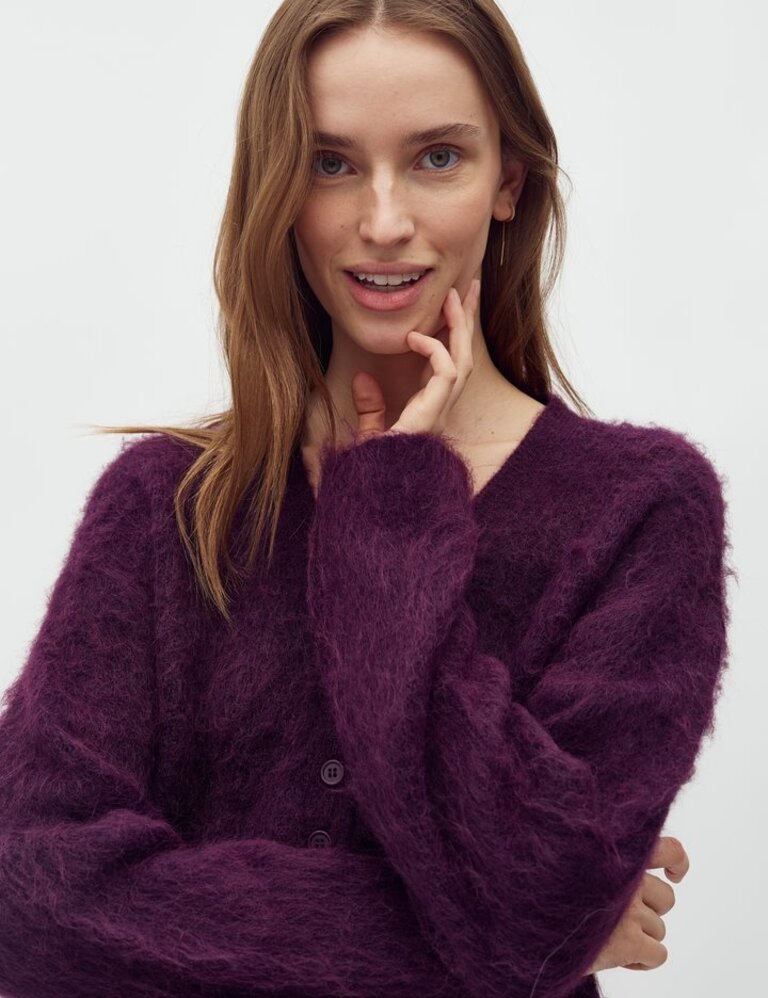 Conni Brush Knit