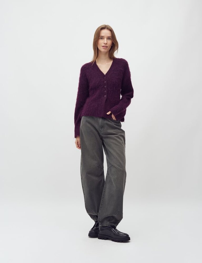 Conni Brush Knit