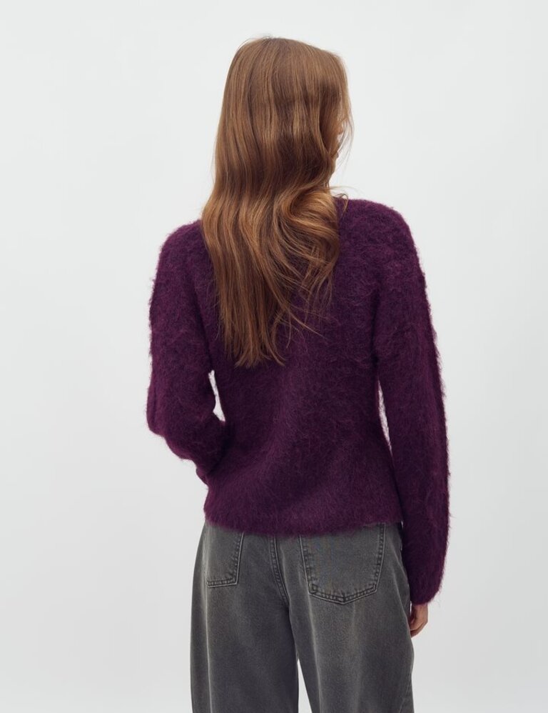 Conni Brush Knit