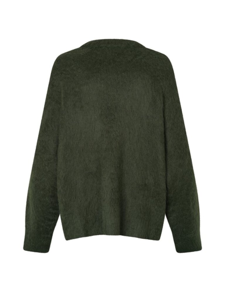 Gillis Brush Knit