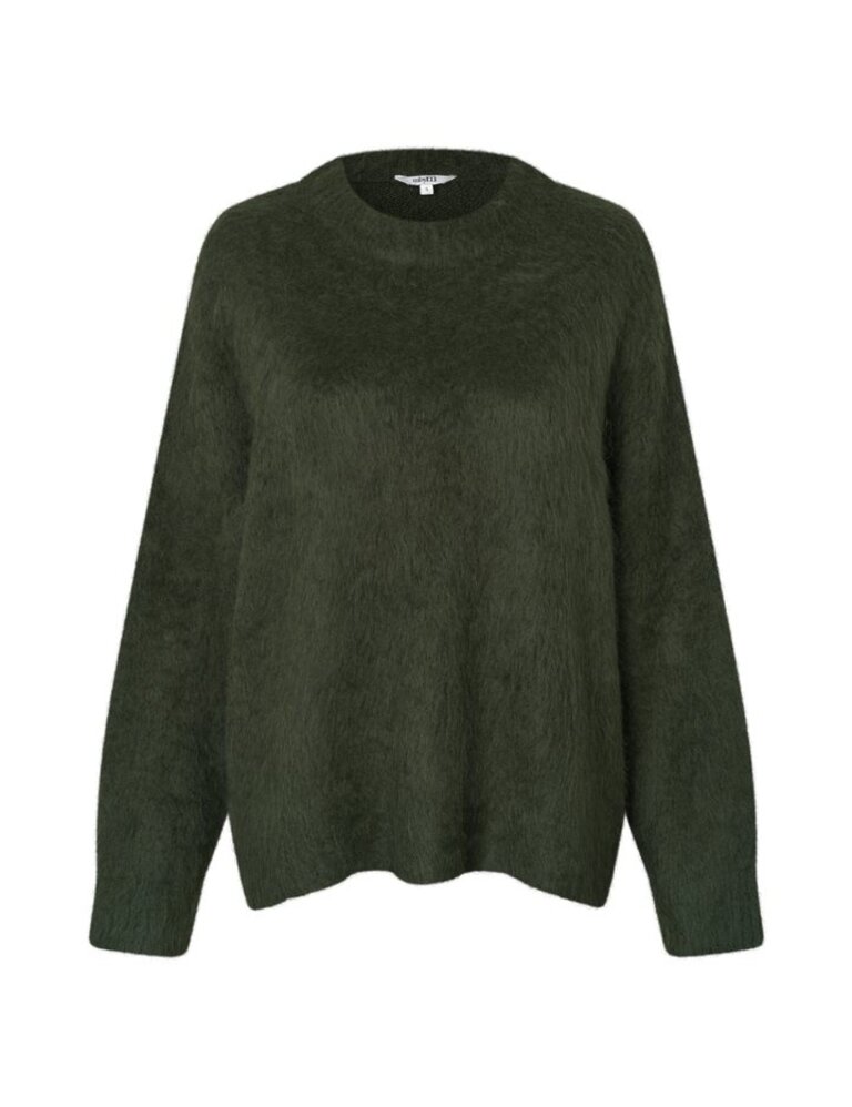 Gillis Brush Knit