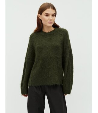 Gillis Brush Knit