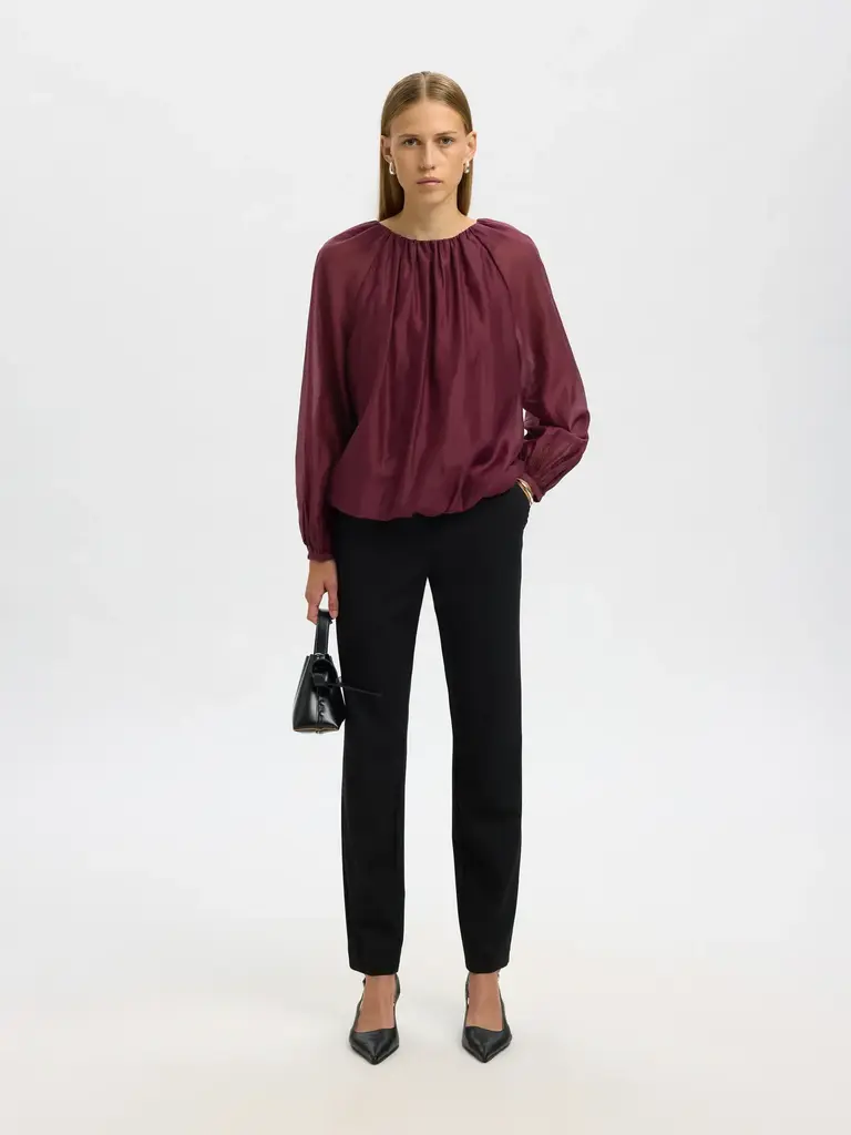 Iris Ls Top
