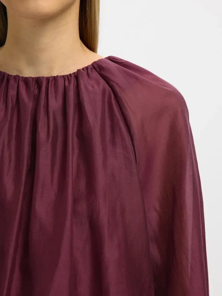 Iris Ls Top