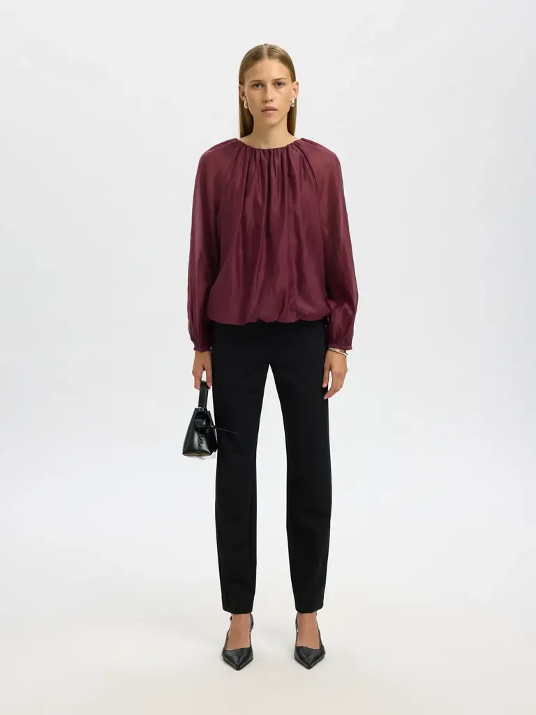 Iris Ls Top