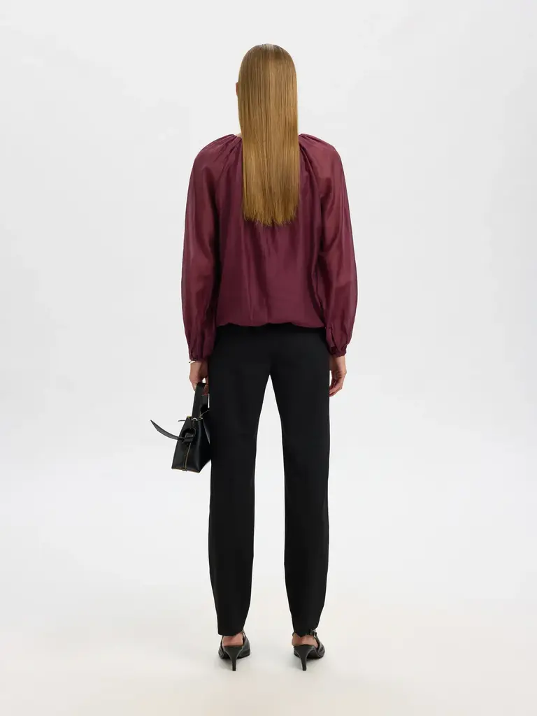 Iris Ls Top