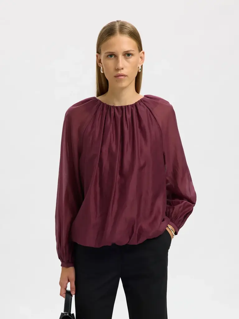 Iris Ls Top
