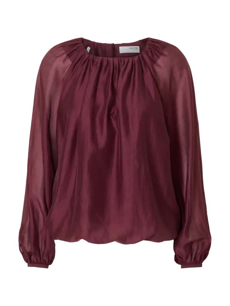 Iris Ls Top