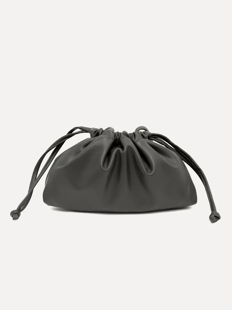 Clutch Carly Khaki