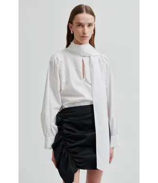 Calico Blouse