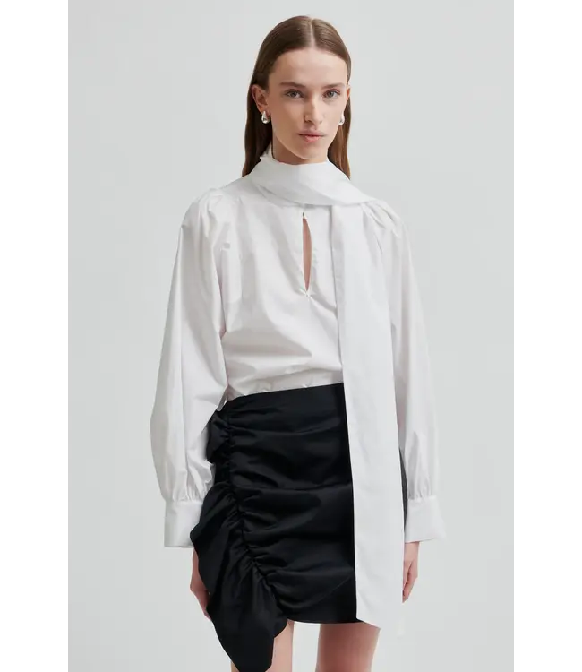Calico Blouse