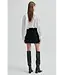 Calico Blouse