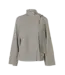 Charlotte scarf shirt