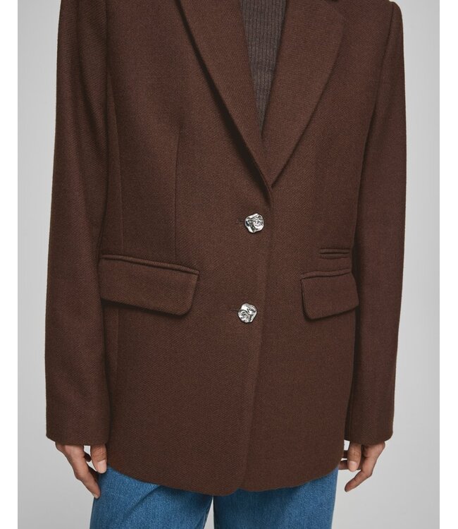 Elliot Loose Blazer