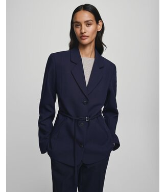 Freylia Straight Blazer