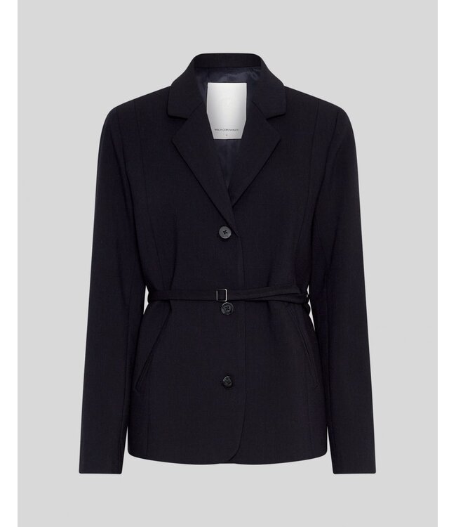 Freylia Straight Blazer