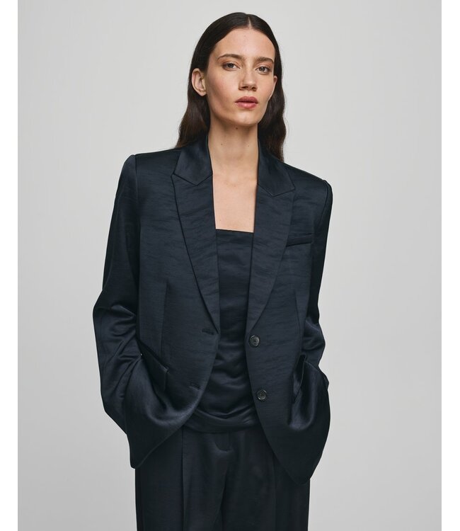 Spencer Loose Blazer
