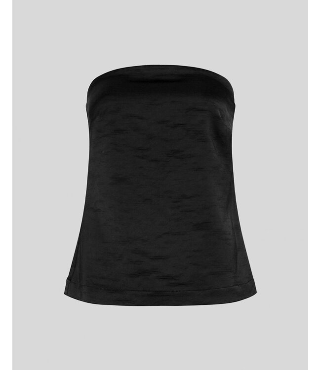 Spencer Strapless Top