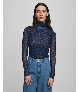 Ginie Illenora Ls Top