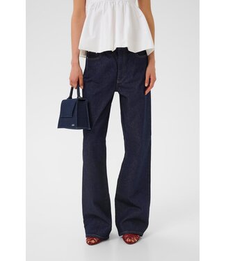 Summer Wide Jeans