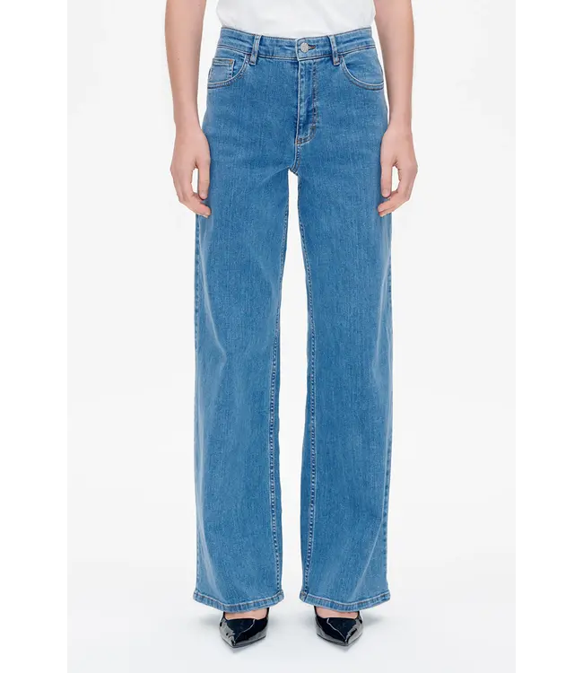 Baum Und Pferdgarten Nicette Jeans Denim Blue