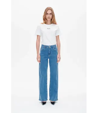 Baum Und Pferdgarten Nicette Jeans Denim Blue