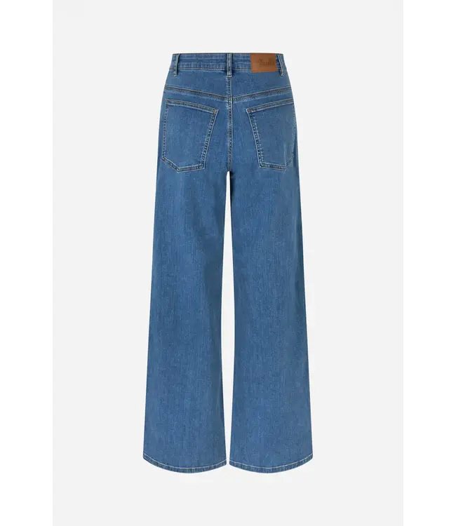 Baum Und Pferdgarten Nicette Jeans Denim Blue
