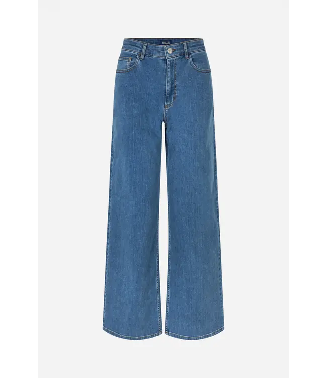 Baum Und Pferdgarten Nicette Jeans Denim Blue