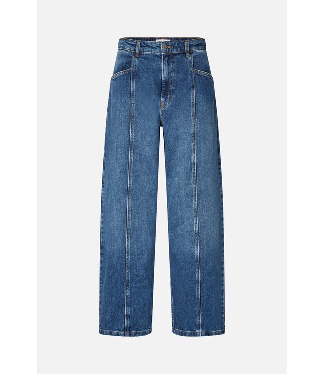Baum Und Pferdgarten N0 02 Staples Jeans Worn Out Blue