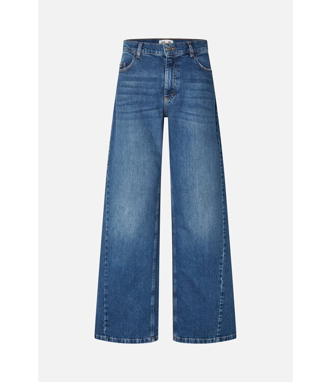 Baum Und Pferdgarten N0 03 Staples Jeans Worn Out Blue