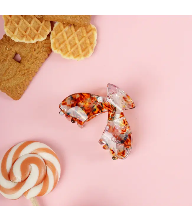 Julia Clip Multicolor herfst