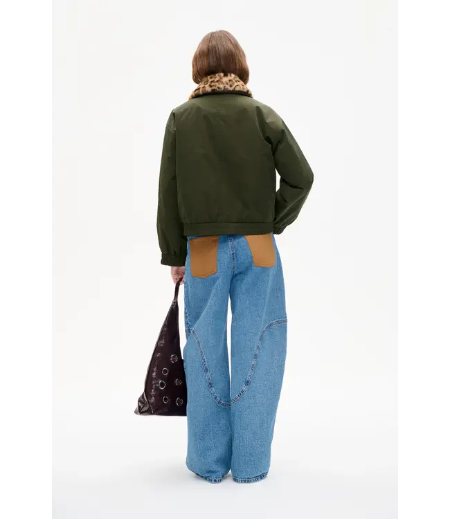 Baum Und Pferdgarten Bronte Jacket