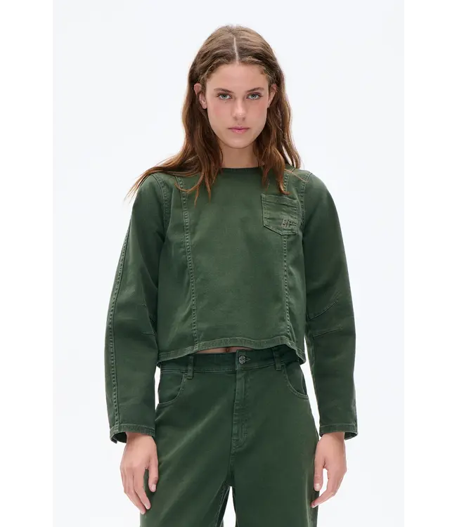 Baum Und Pferdgarten Model Top