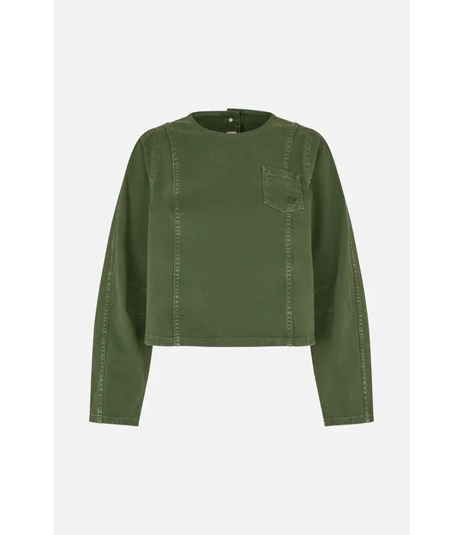 Baum Und Pferdgarten Model Top