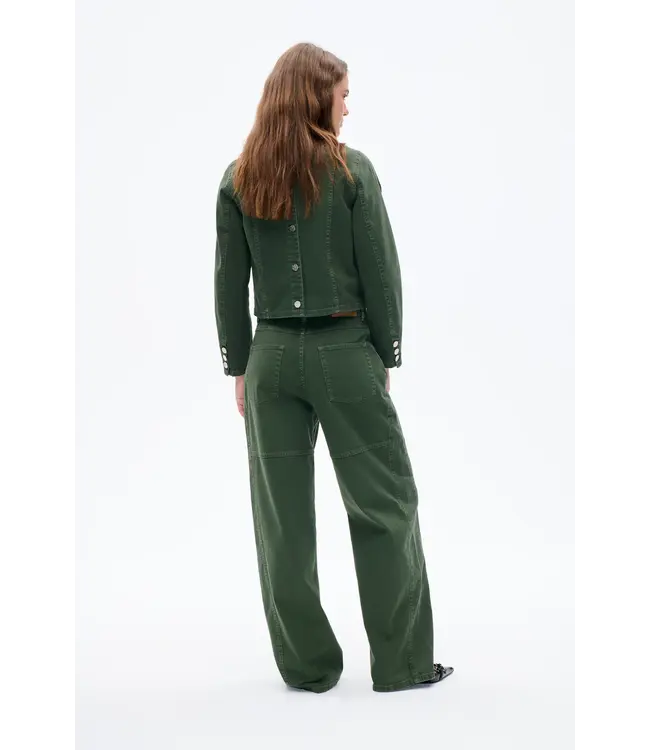 Baum Und Pferdgarten Model Top