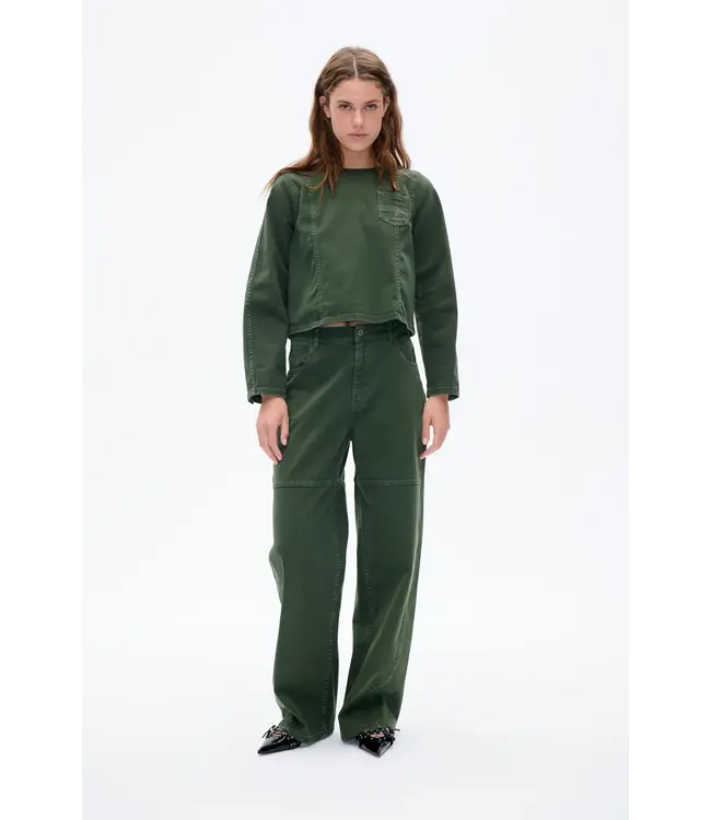 Baum Und Pferdgarten Model Top