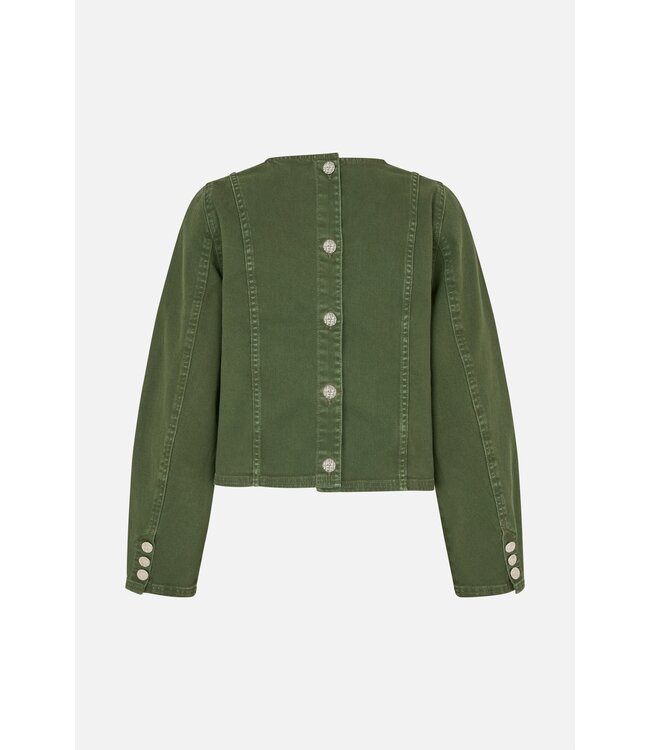 Baum Und Pferdgarten Model Top