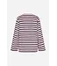 Baum Und Pferdgarten Jeevana T-shirt Dawn Pink Stripes